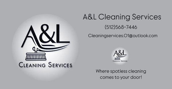 A&L Cleaning Services