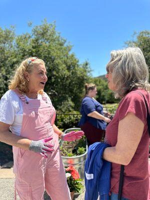 Hearst Cancer Resource Center