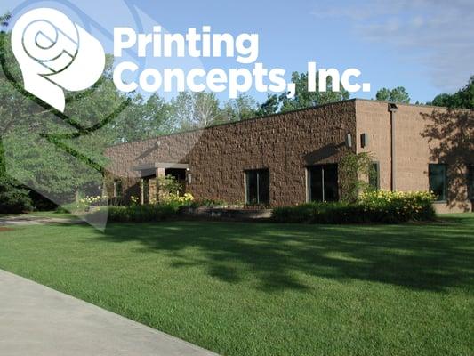 Printing Concepts | Printing and packaging for Pennsylvania and Ohio regional areas.