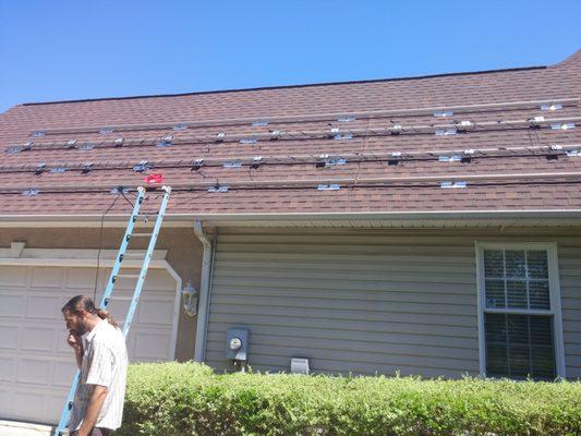 Solarize U.S.