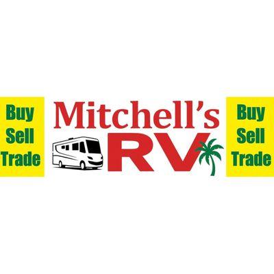Mitchell's RV