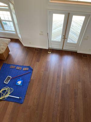30a Hardwood Floors