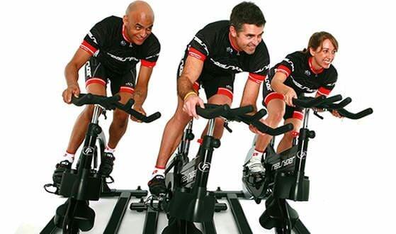 Cycling Bikes That Articulate