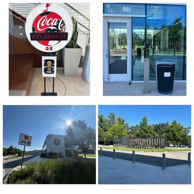 Children's Healthcare of Atlanta Training Ground