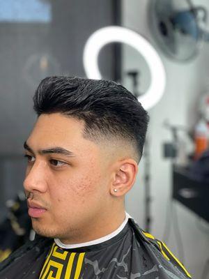 Santoyos Barbershop 2.0