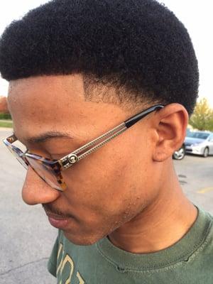 The Loft Barber and Beauty