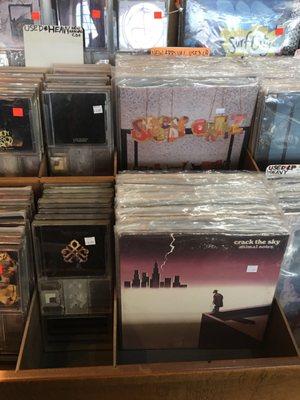 Backdoor Records