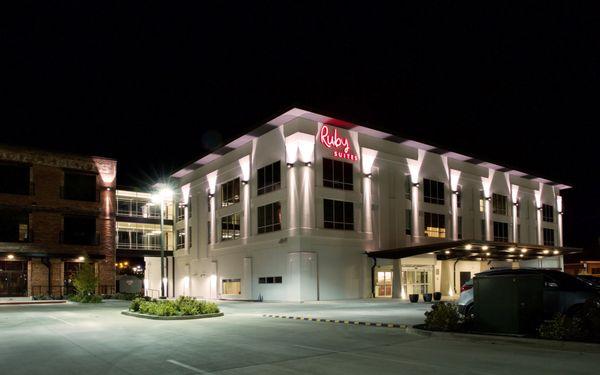 Ruby Suites