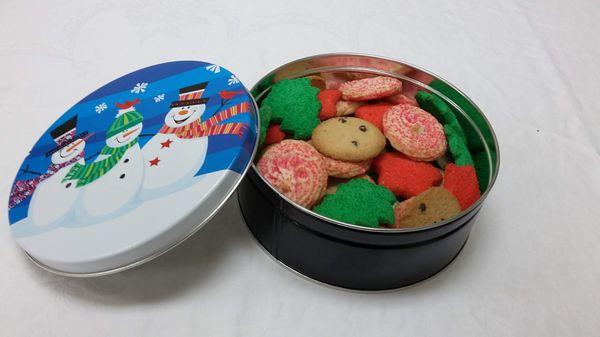 The Cookie Store and More