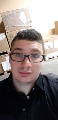 Lucky Men Barber Shop