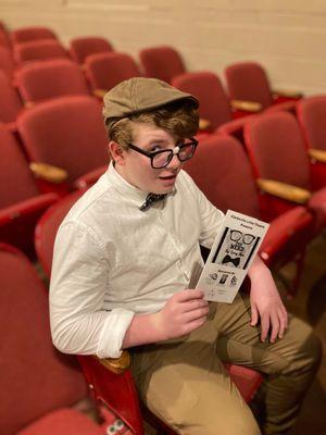 Clarksville Little Theatre