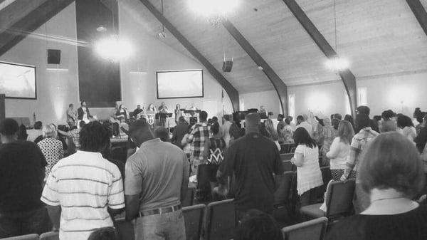 River of Life Church