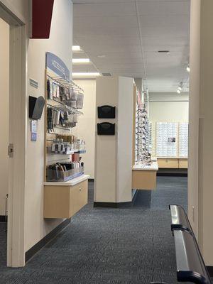 America's Best Contacts & Eyeglasses