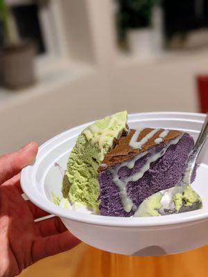 Let's Bounce Powered By Keki