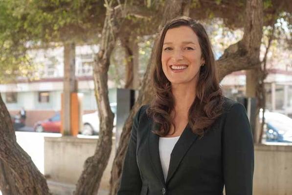 Jenny-Viva Collisson, MD