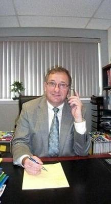 LSK Financial Services