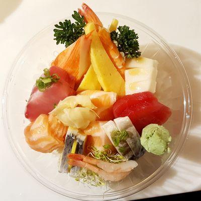 Chirashi