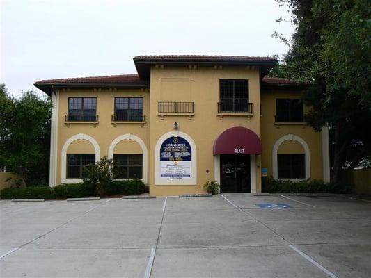 Hornberger Wellness & Chiropractic