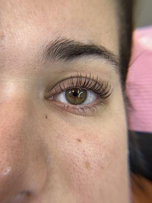 Lash Lift