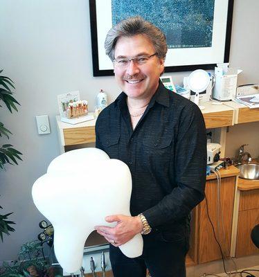 Capitol Square Dental