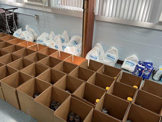 Clinton AME Zion Church