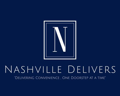 Nashville Delivers