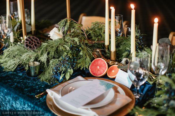 Kingston's Steakhouse