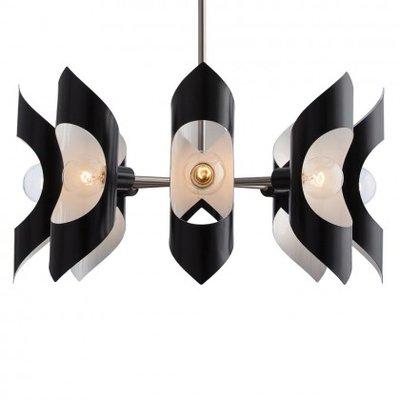 Arteriors Lighting - Vickery Chandelier