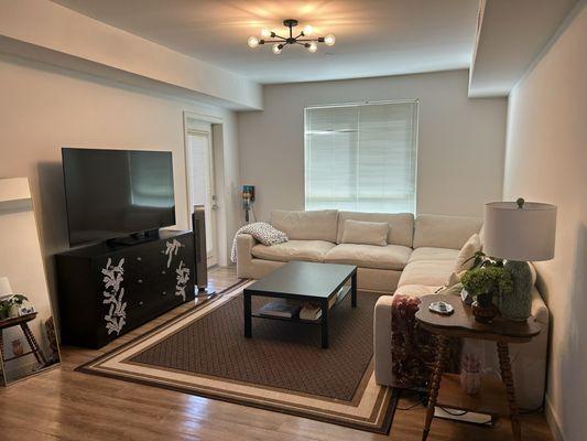 The Brookhurst Place