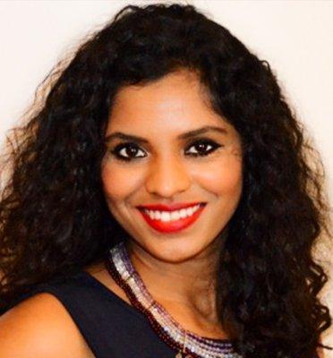 Swetha St Peter - Keller Williams Realty