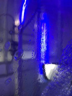 Delta Sonic Car Wash