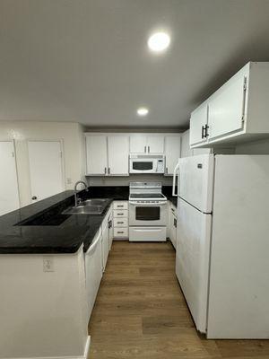 Cut Once Construction