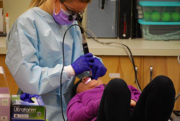 Virginia Garcia Dental Clinic - Hillsboro