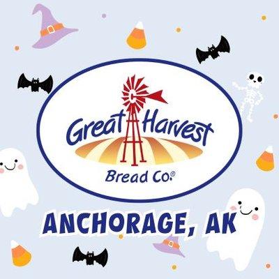 Great Harvest Bread Co