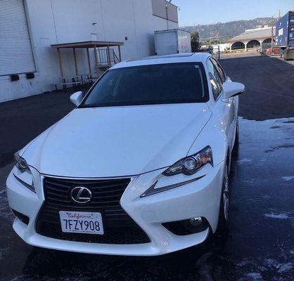 Francesco Auto Detailing Supply