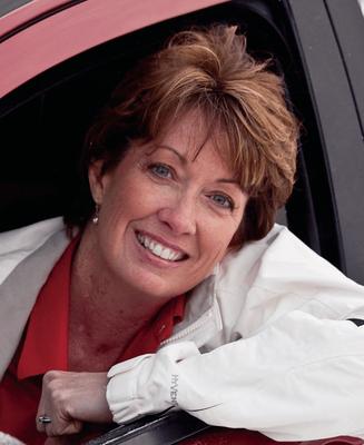 Tammy Randolph - State Farm Insurance Agent