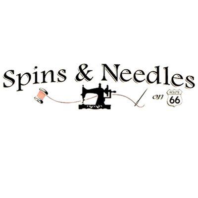 Spins & Needles