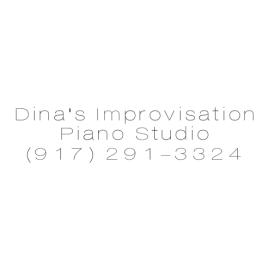 Dina's Improvisation Piano Studio
