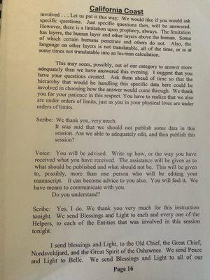 Glacial Lake State Park