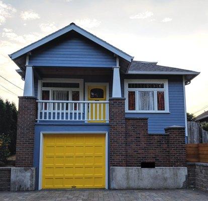 Revex Exteriors