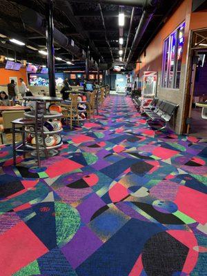 Patel's Kingston Lanes