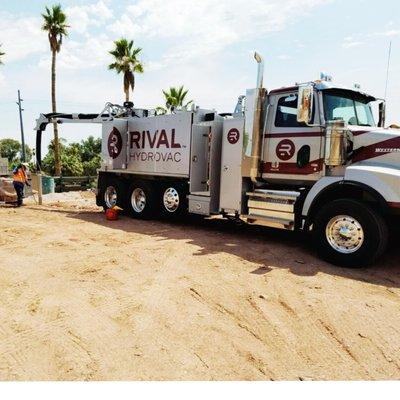 Premier Underground Construction