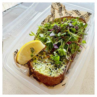 Better Buzz Coffee La Mesa