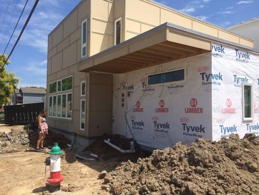 An Affordable Sewer Line Replacement