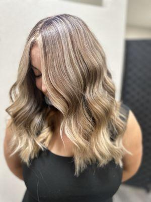 Posh A Boutique Salon