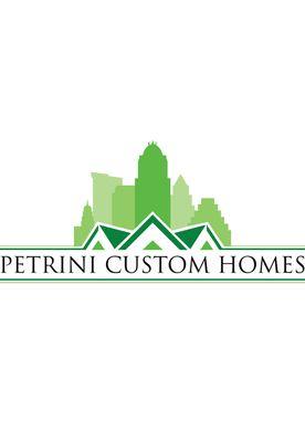Petrini Custom Homes Logo