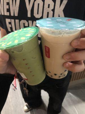 Gong Cha