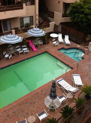 Bahia Vista Owners Assn