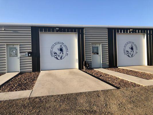 Cowboy Auto Detailing