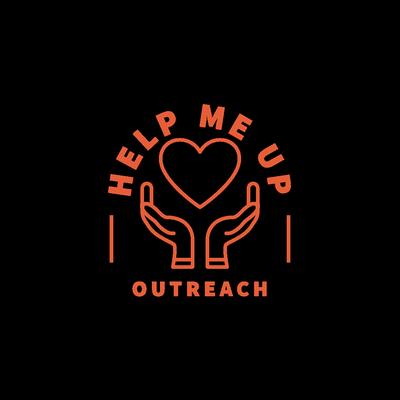 Help Me up outreach